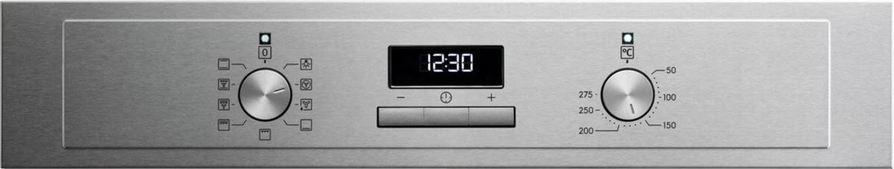 Orkaitė Electrolux EOF3H40X
