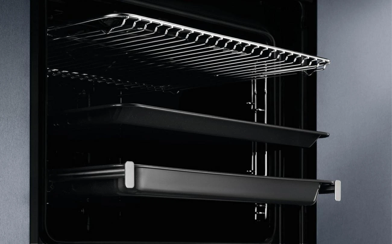Orkaitė Electrolux EOF3H70X