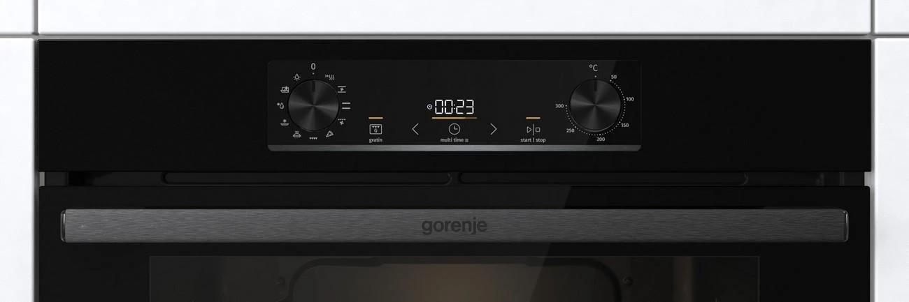 Orkaitė Gorenje BO6735E05B