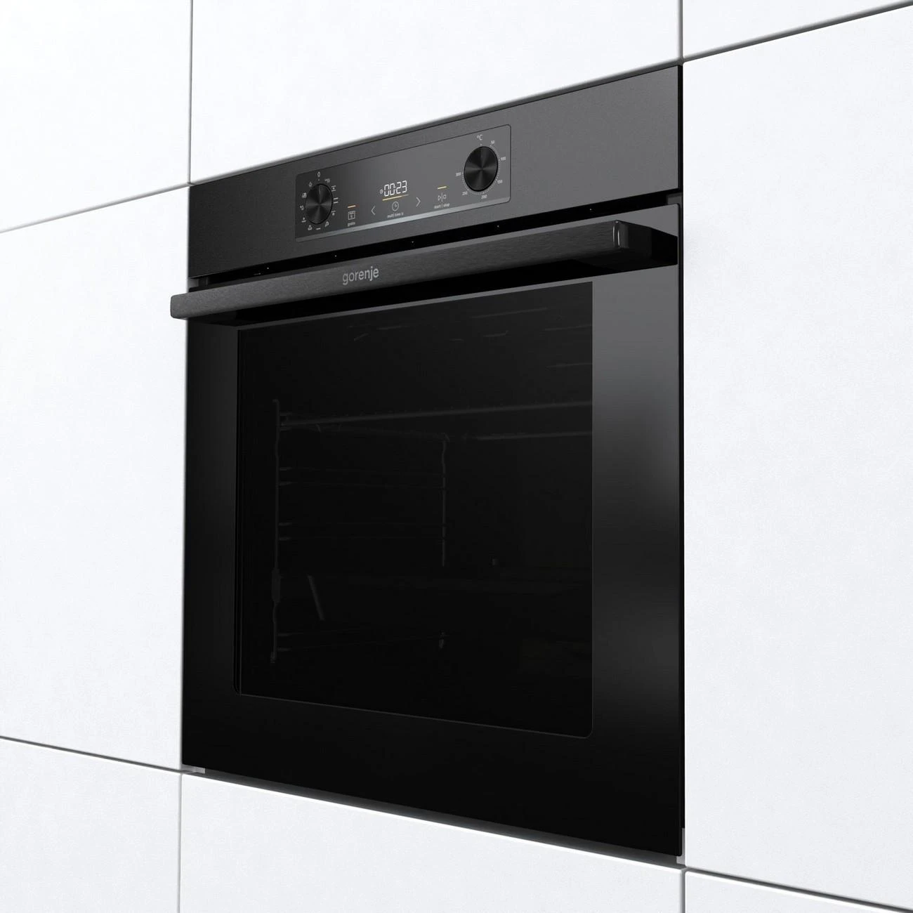 Orkaitė Gorenje BO6735E05B