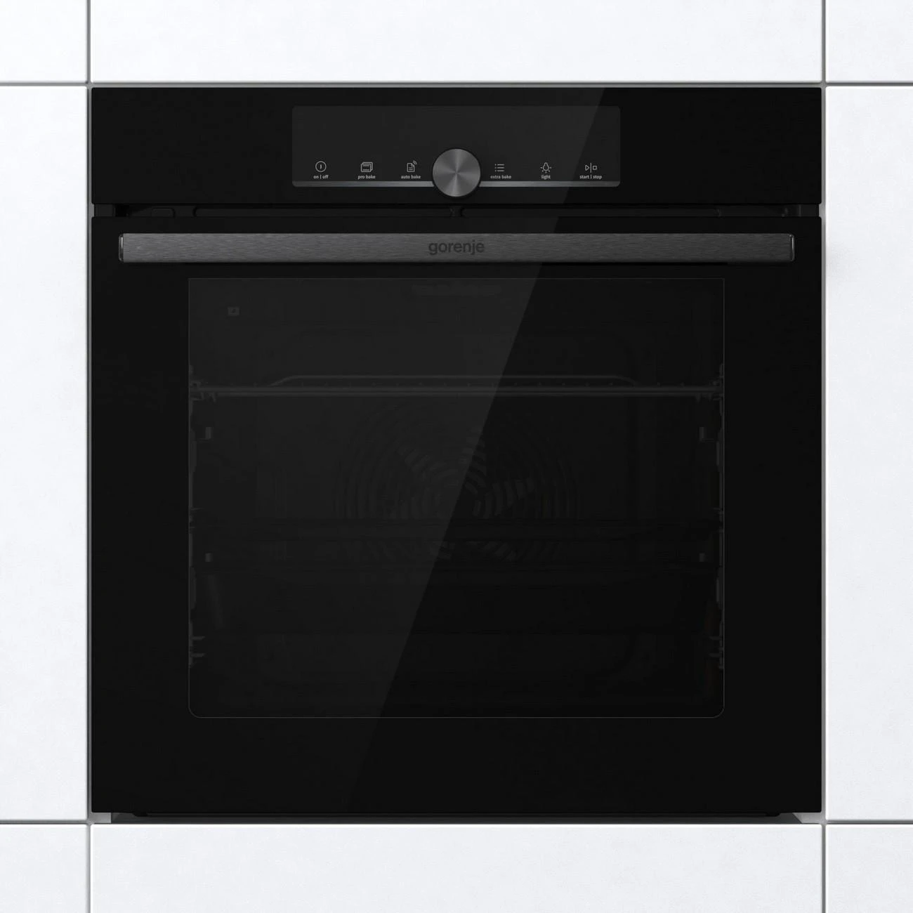 Orkaitė Oven GORENJE BOS6747A01BG