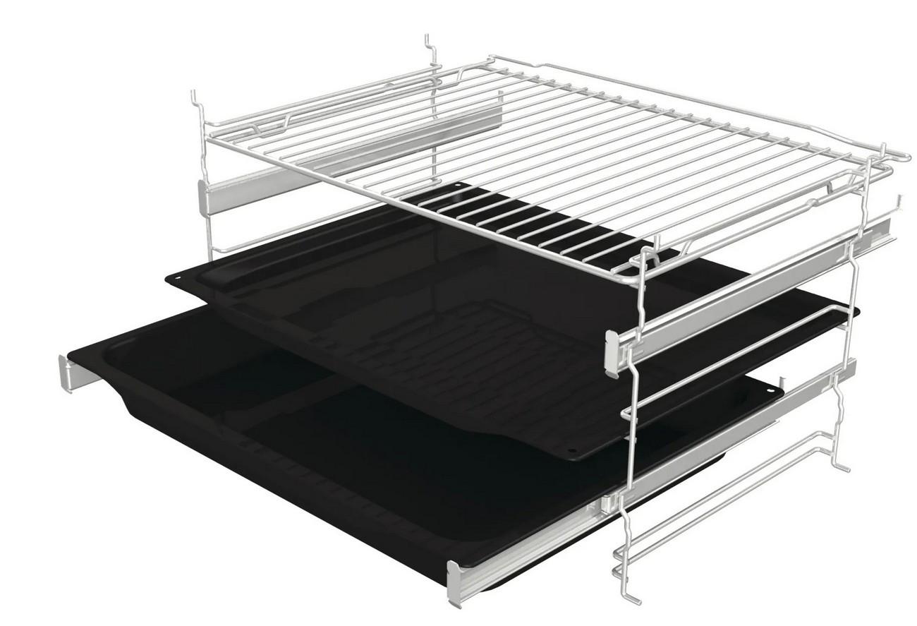 Orkaitė Gorenje BOS6747A01X