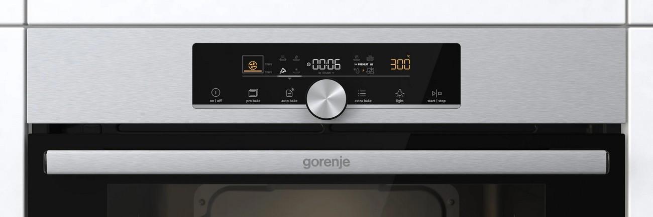 Orkaitė Gorenje BOS6747A01X
