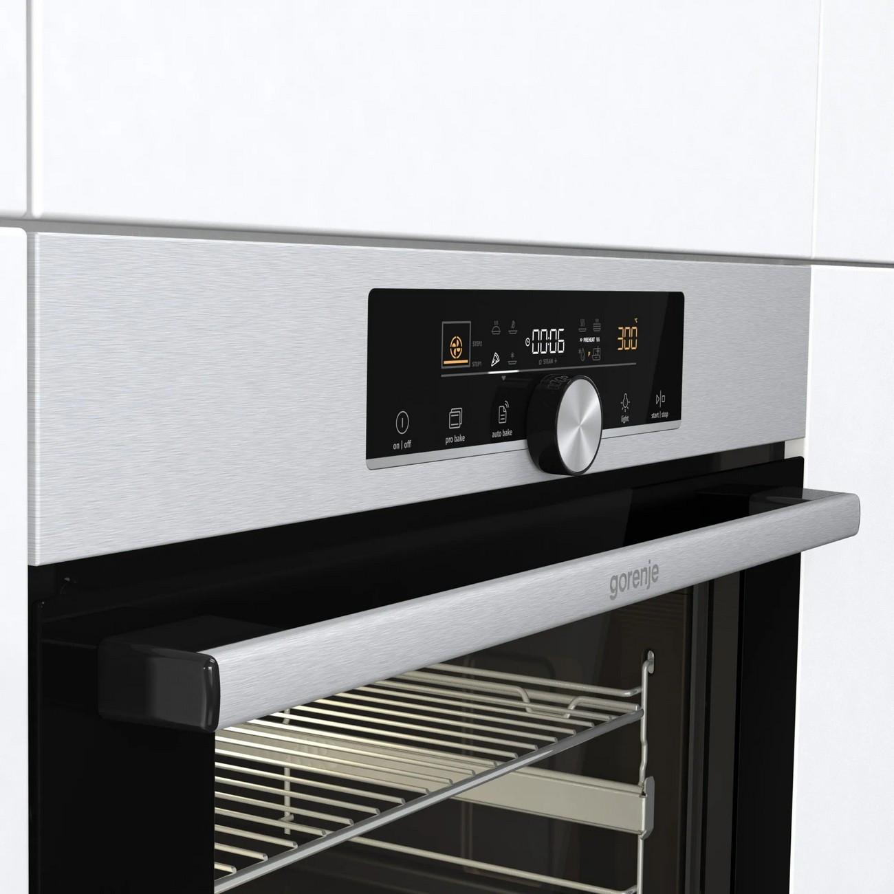 Orkaitė Gorenje BOS6747A01X