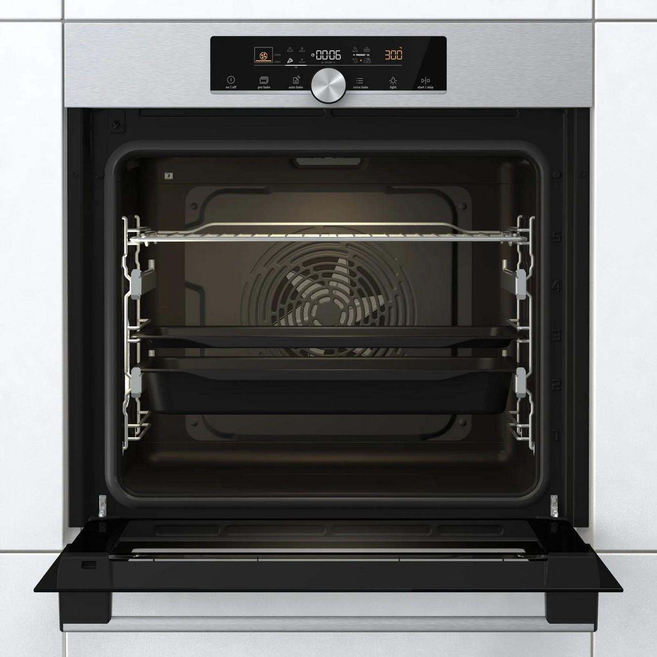 Orkaitė Gorenje BOS6747A01X