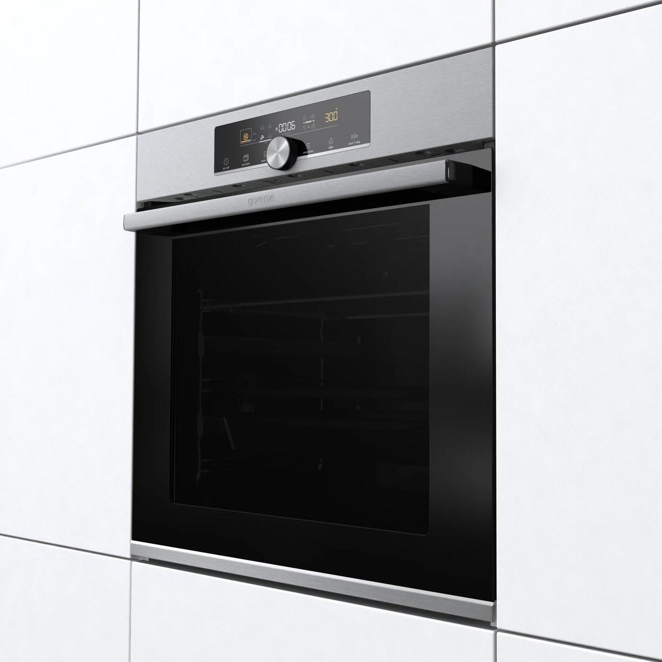 Orkaitė Gorenje BOS6747A01X