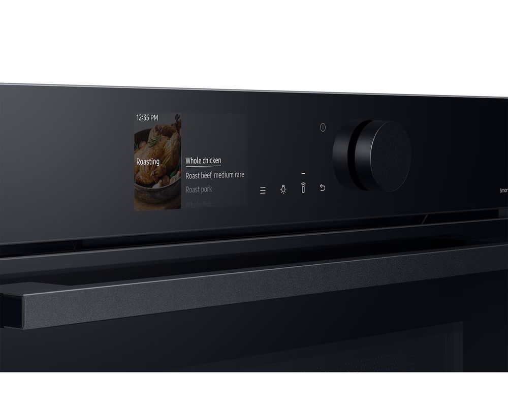 Orkaitė Samsung NQ5B6753CAK/U3