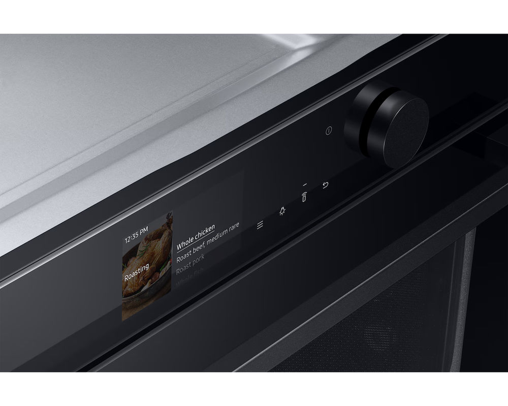 Orkaitė Samsung NQ5B6753CAK/U3