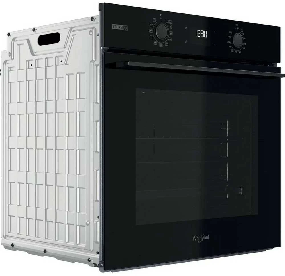 Įmontuojama orkaitė Whirlpool OMSK58CU1B