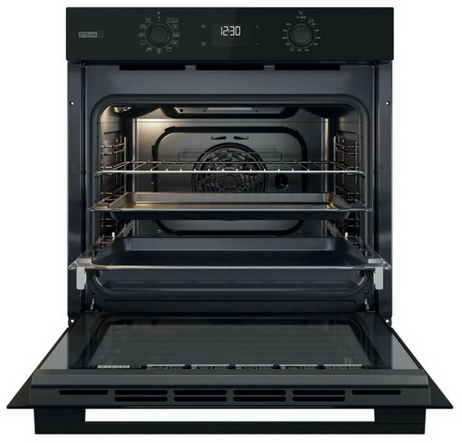 Orkaitė Whirlpool OMSK58CU1SB