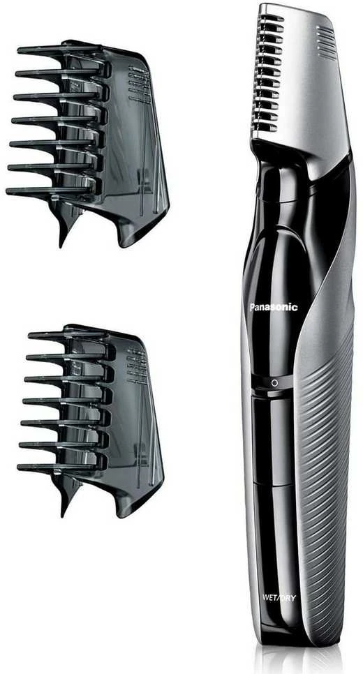 Kūno skustuvas PANASONIC ER-GK60