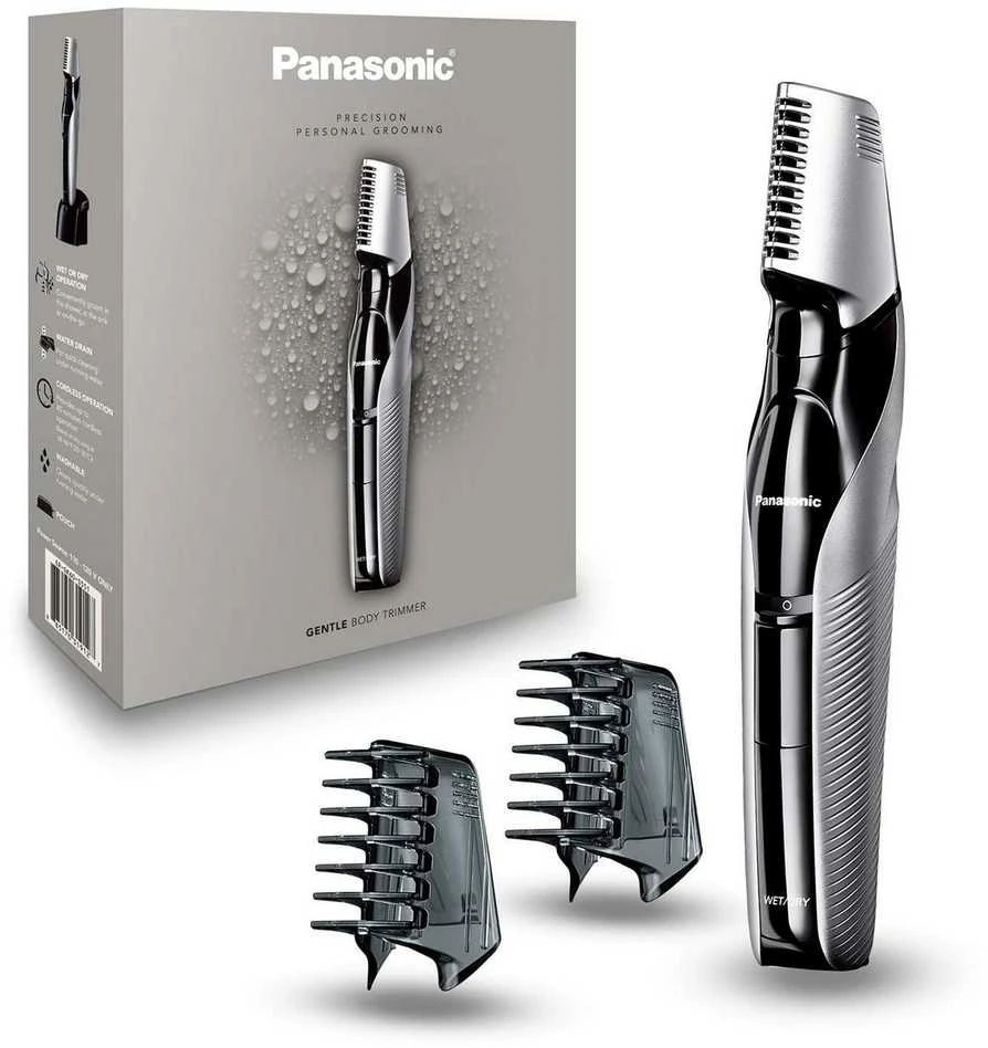 Kūno skustuvas PANASONIC ER-GK60