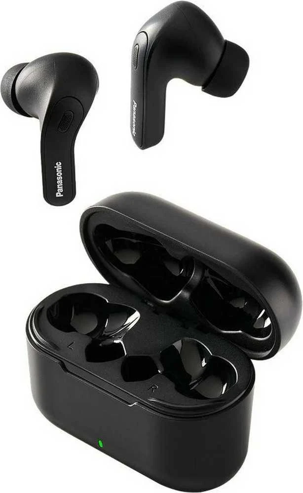 Ausinės - Panasonic RZ-B310WDE-K Juodos