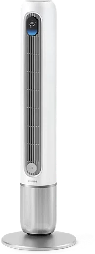 Philips 7000 Serija Išmanusis bokšto formos ventiliatorius, CX7550/00