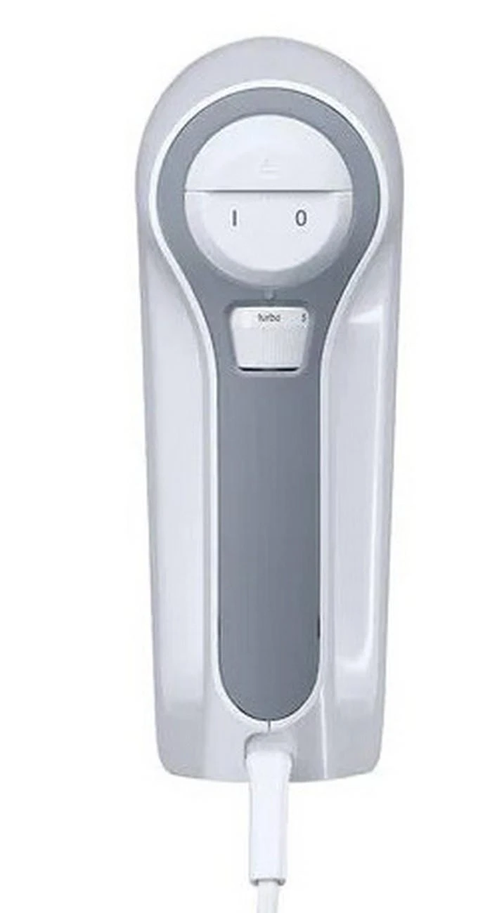 Plakiklis „Braun“ buitinis maišytuvas HM3135 „Braun MultiMix 3“.