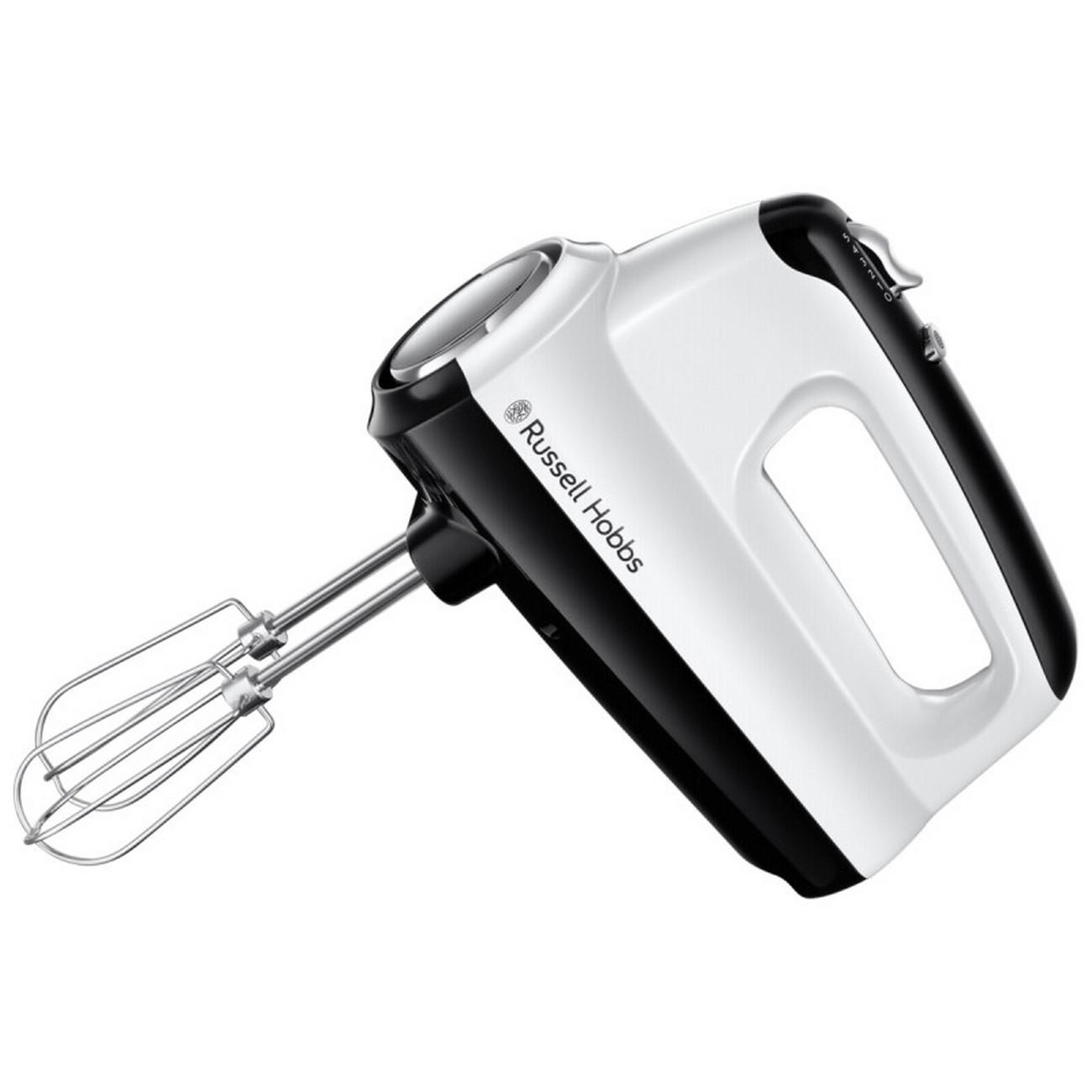 Plakiklis Maišytuvas Russell Hobbs Horizon (24671-56), modelis - 24671 ...