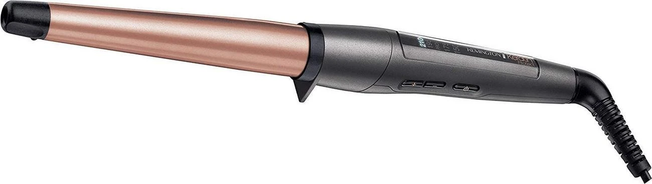 Plaukų garbanojimo žnyplės REMINGTON CI83V6