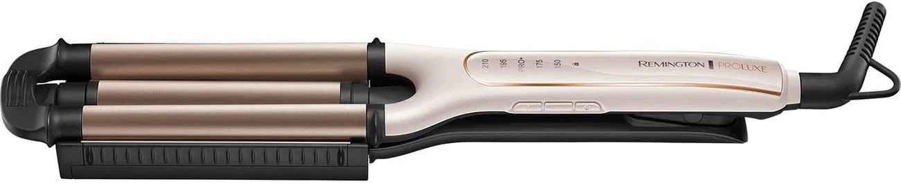 Plaukų garbanojimo prietaisas Remington CI91AW PROluxe 4-in-1