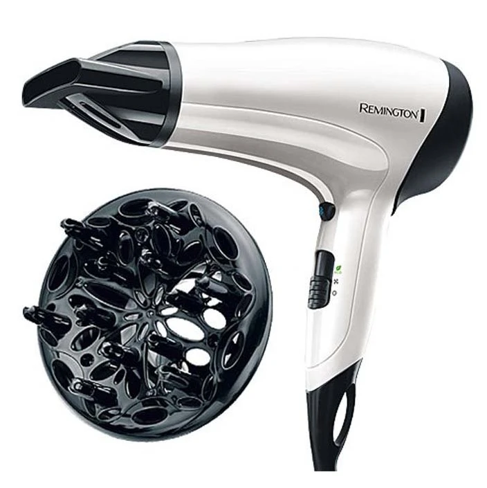 Plaukų džiovintuvas Remington Power Volume 2000 Balta 2000 W