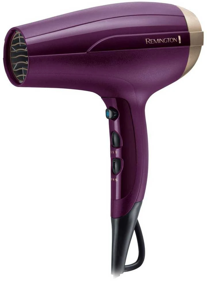 Plaukų džiovintuvas Remington Your Style D5219