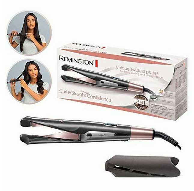 Remington S6606 Juoda, Bronza