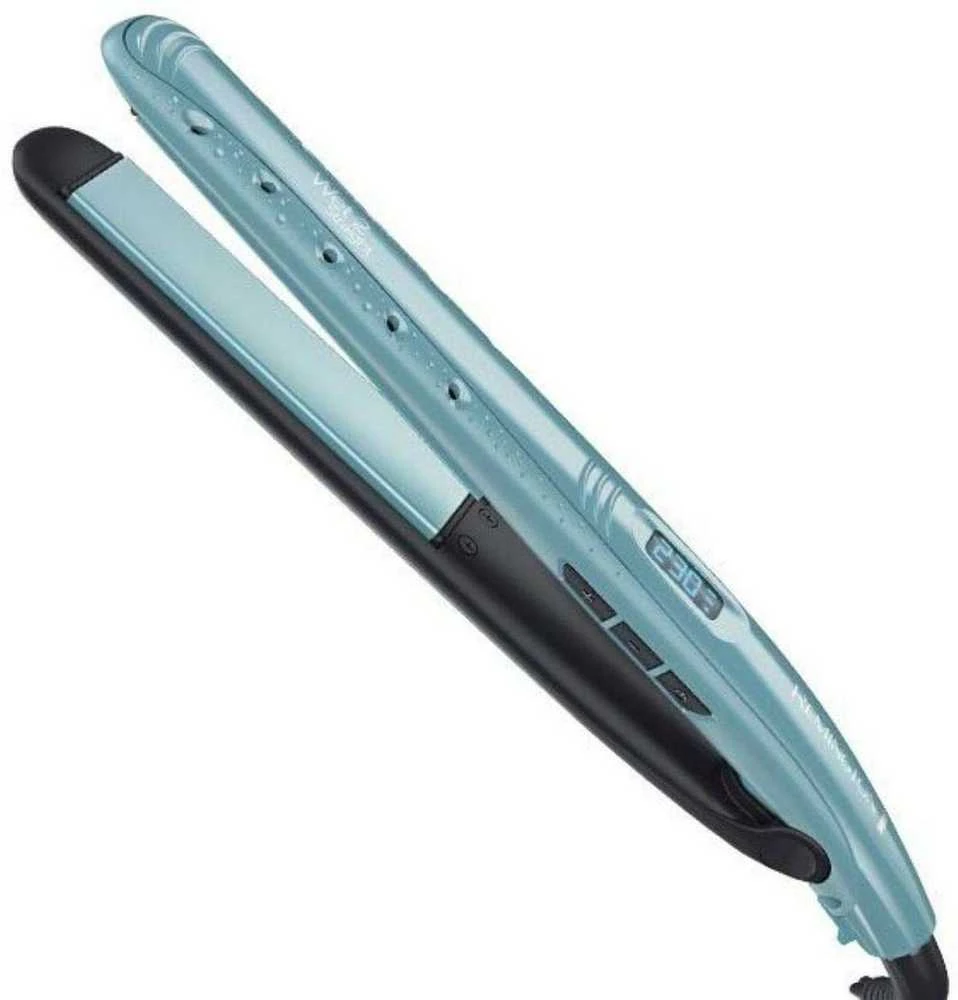 REMINGTON S7300 Plaukų tiesintuvas Remington S7300 Wet2Straight