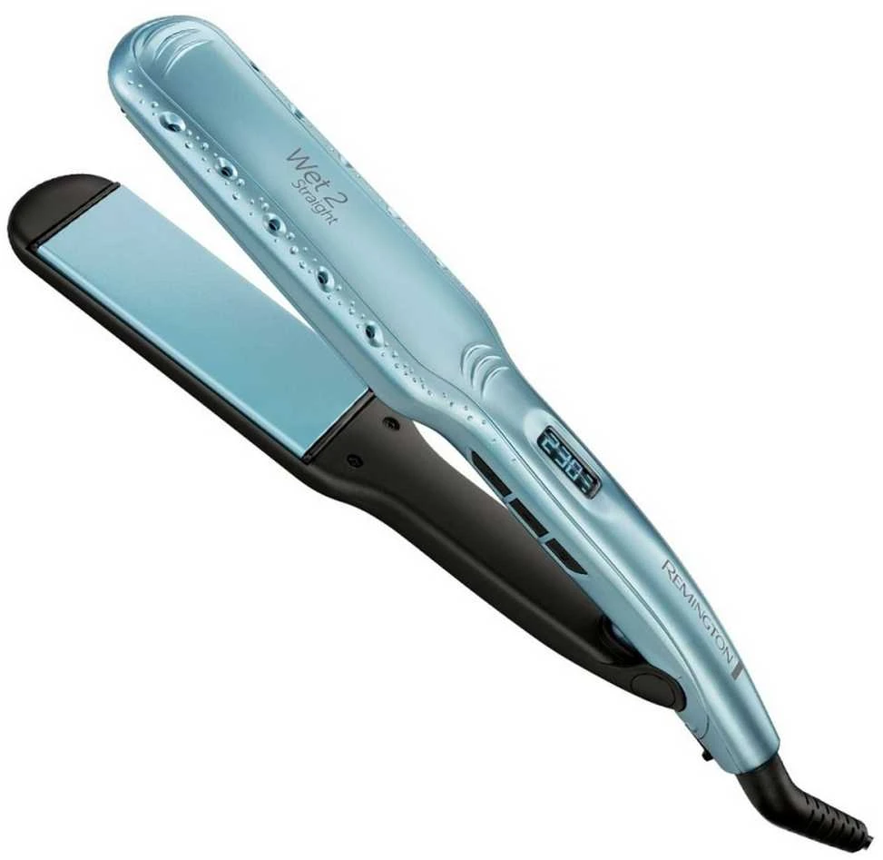 REMINGTON S7350 Plaukų tiesintuvas Remington S7350 Wet 2 Straight