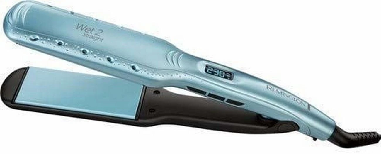REMINGTON S7350 Plaukų tiesintuvas Remington S7350 Wet 2 Straight