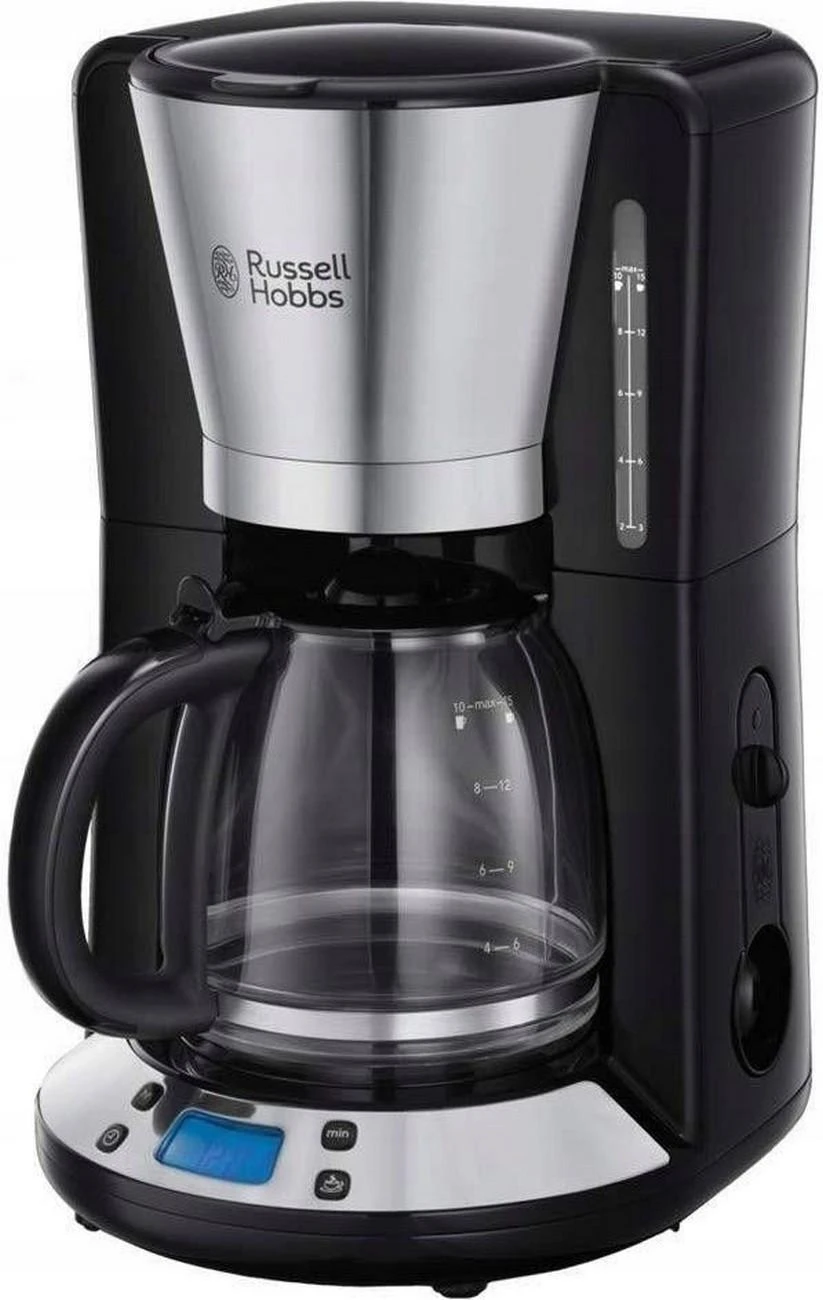 Kavamalė Russell Hobbs Russellas Hobbsas 24030:56 Pergalė