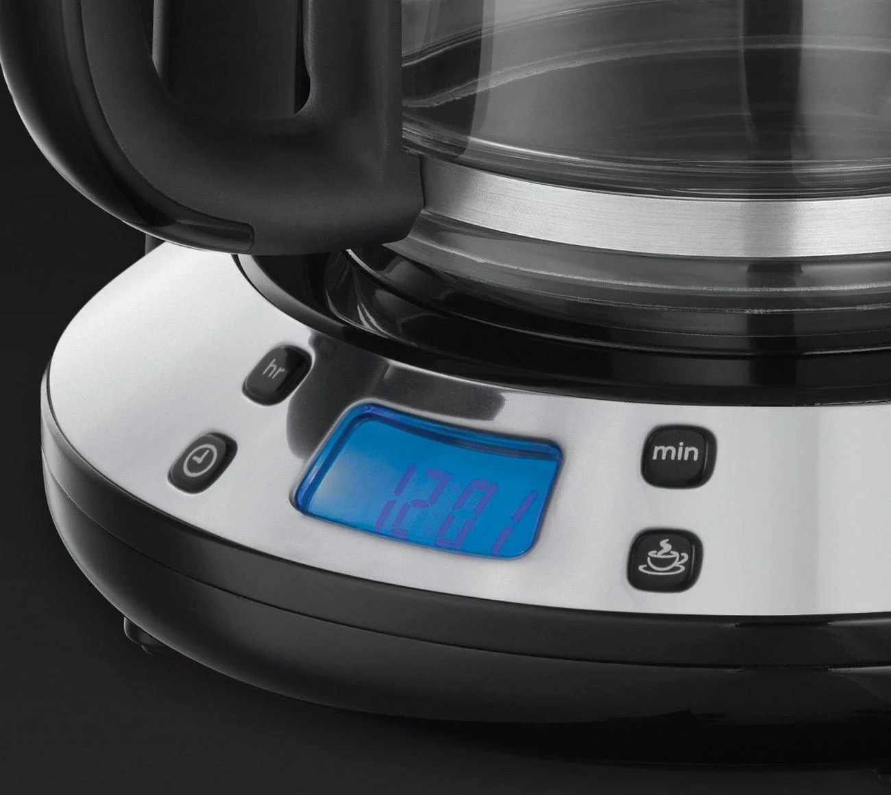 Kavamalė Russell Hobbs Russellas Hobbsas 24030:56 Pergalė