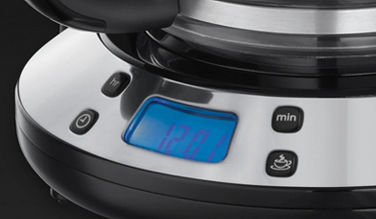 Kavamalė Russell Hobbs Russellas Hobbsas 24030:56 Pergalė