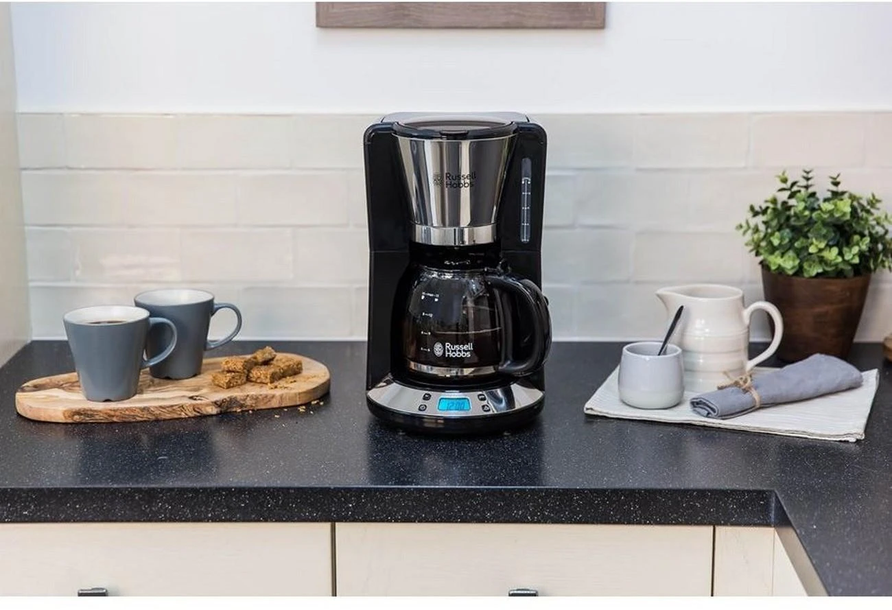 Kavamalė Russell Hobbs Russellas Hobbsas 24030:56 Pergalė