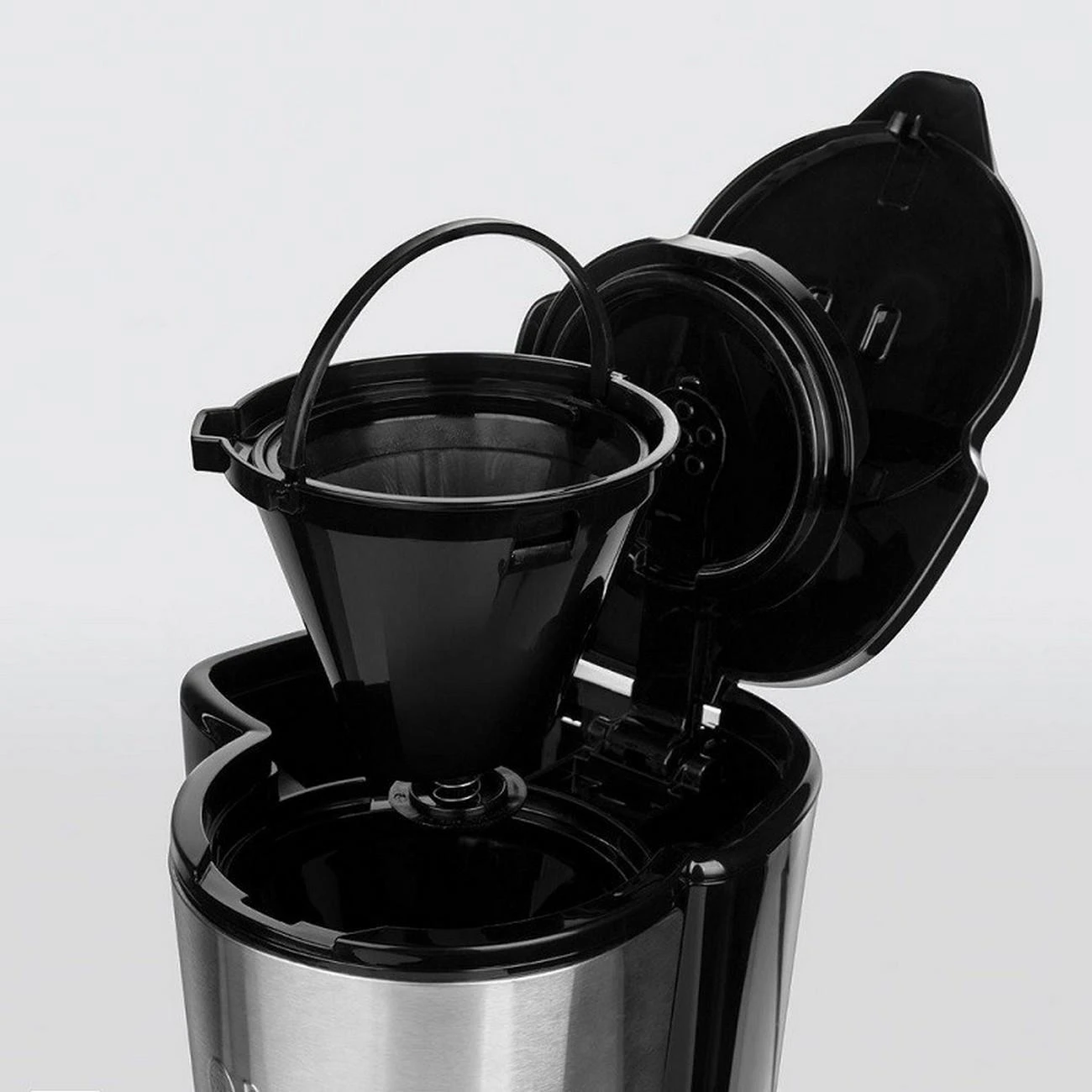 Kavos aparatas RUSSEL 24210-56 Russell Hobbs 24210-56 Compact Namų