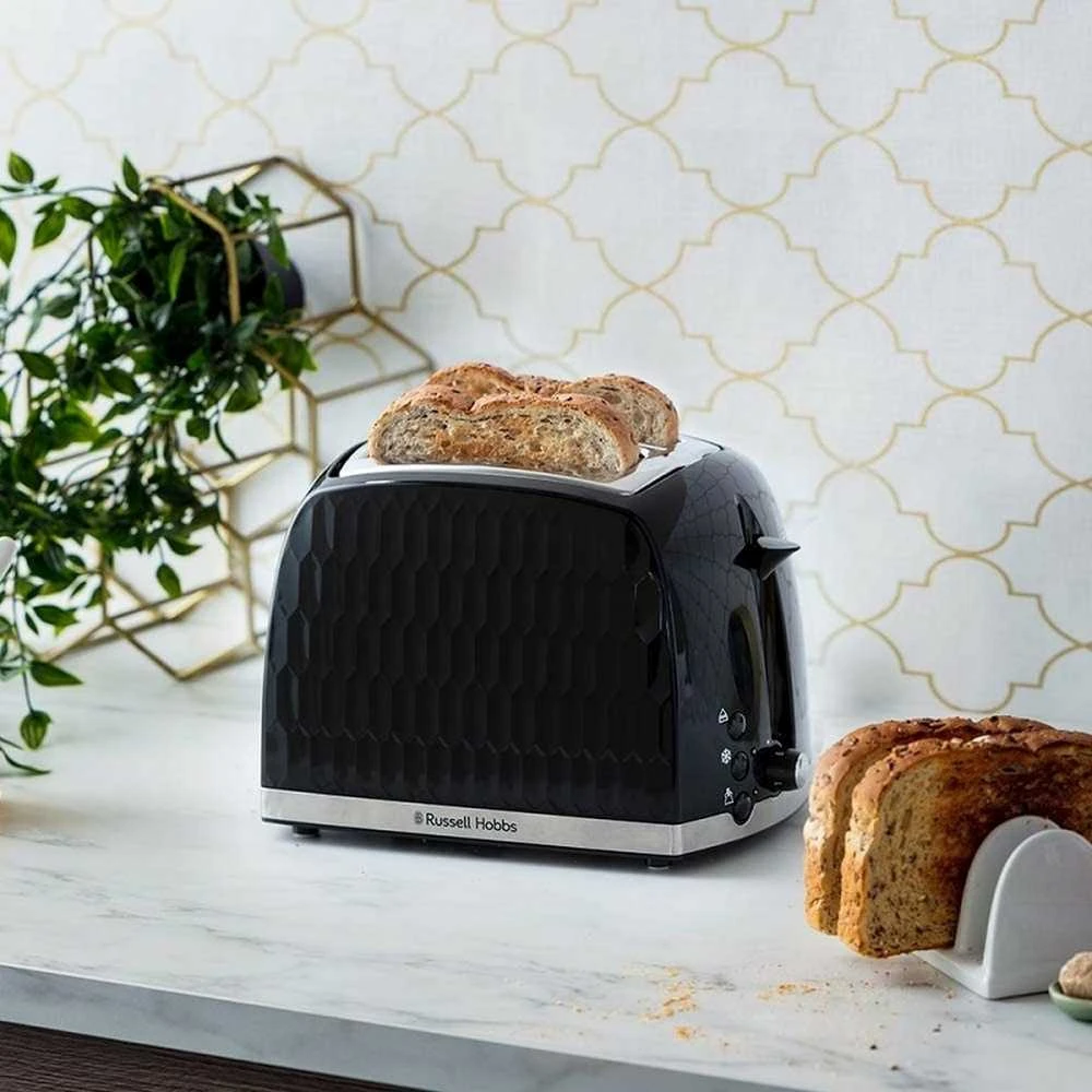 Remington TOSTER RUSSELL HOBBS 26061-56 skrudintuvas