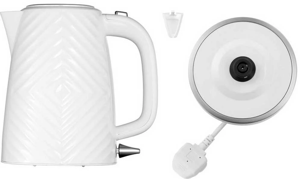Elektrinis virdulys russell hobbs 26381-70