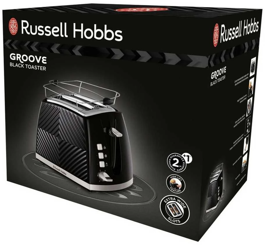 Russell Hobs Skrudintuvas Russell Hobbs 26390-56