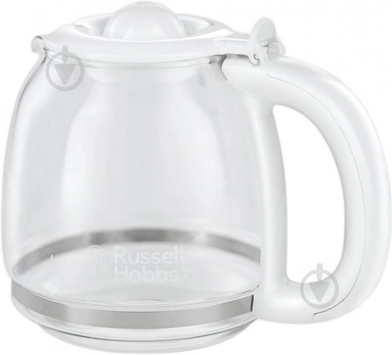 Kavos aparatas Russell Hobbs 27010-56 Pusiau automatinis Lašėjimo 1.25 L