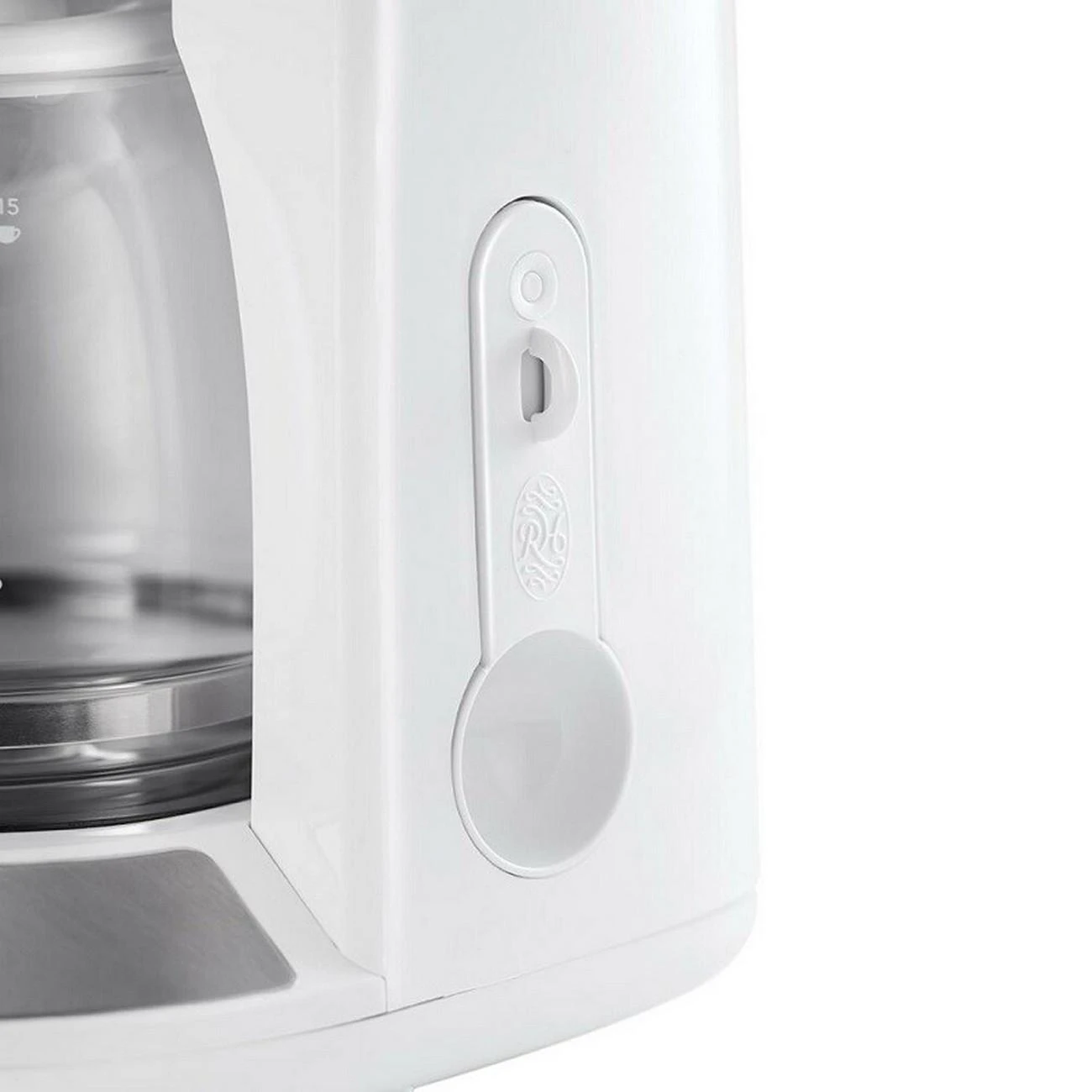 Kavos aparatas Russell Hobbs 27010-56 Pusiau automatinis Lašėjimo 1.25 L