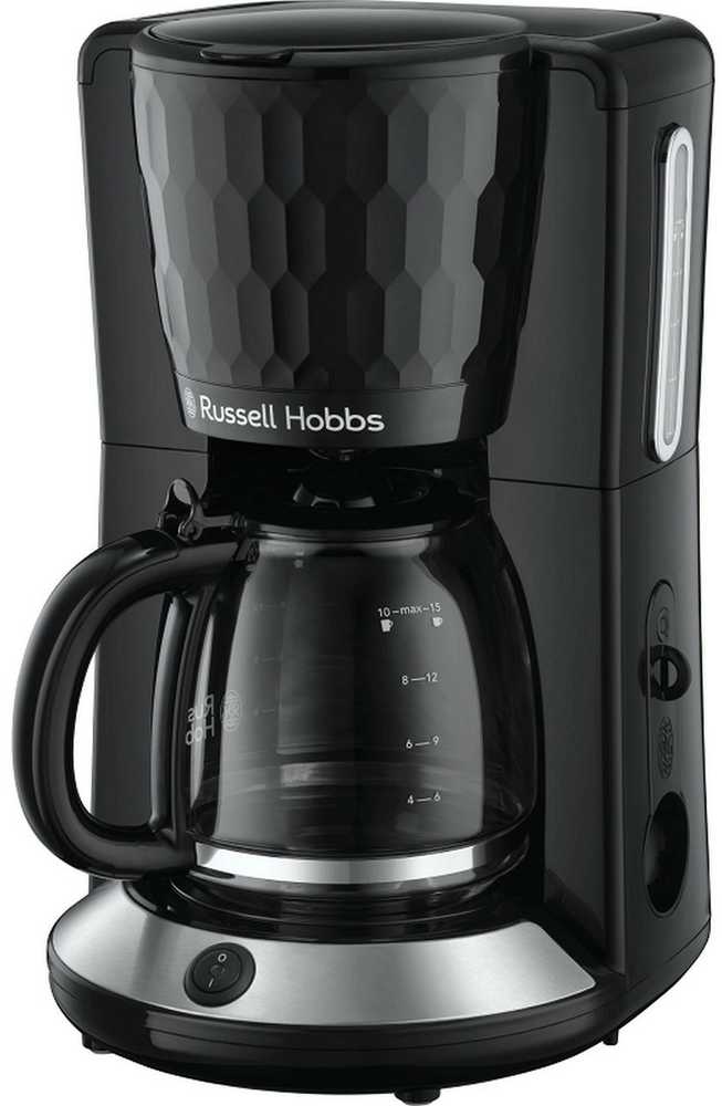 Kavos aparatas Russell Hobbs Honeycomb 27011-56