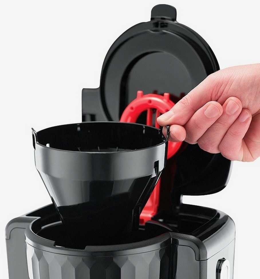 Kavos aparatas Russell Hobbs Honeycomb 27011-56