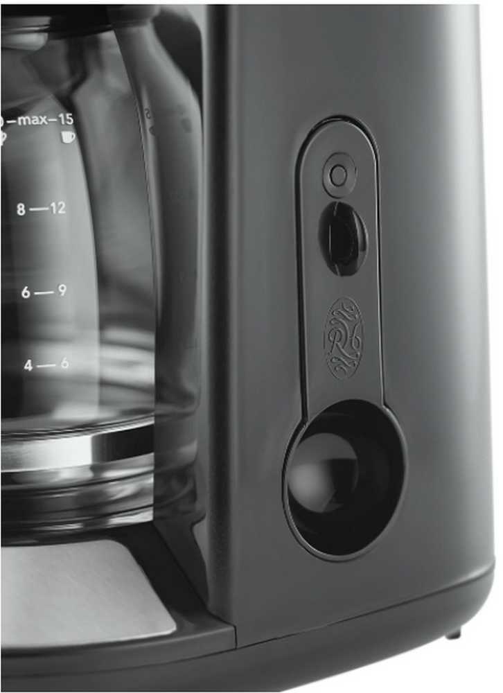 Kavos aparatas Russell Hobbs Honeycomb 27011-56