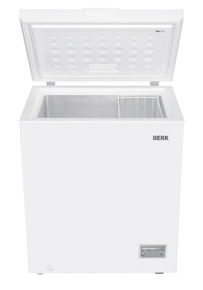 Šaldiklis Berk BCF-1421E W