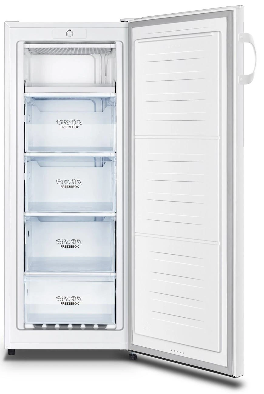 Šaldiklis Gorenje F4142PW