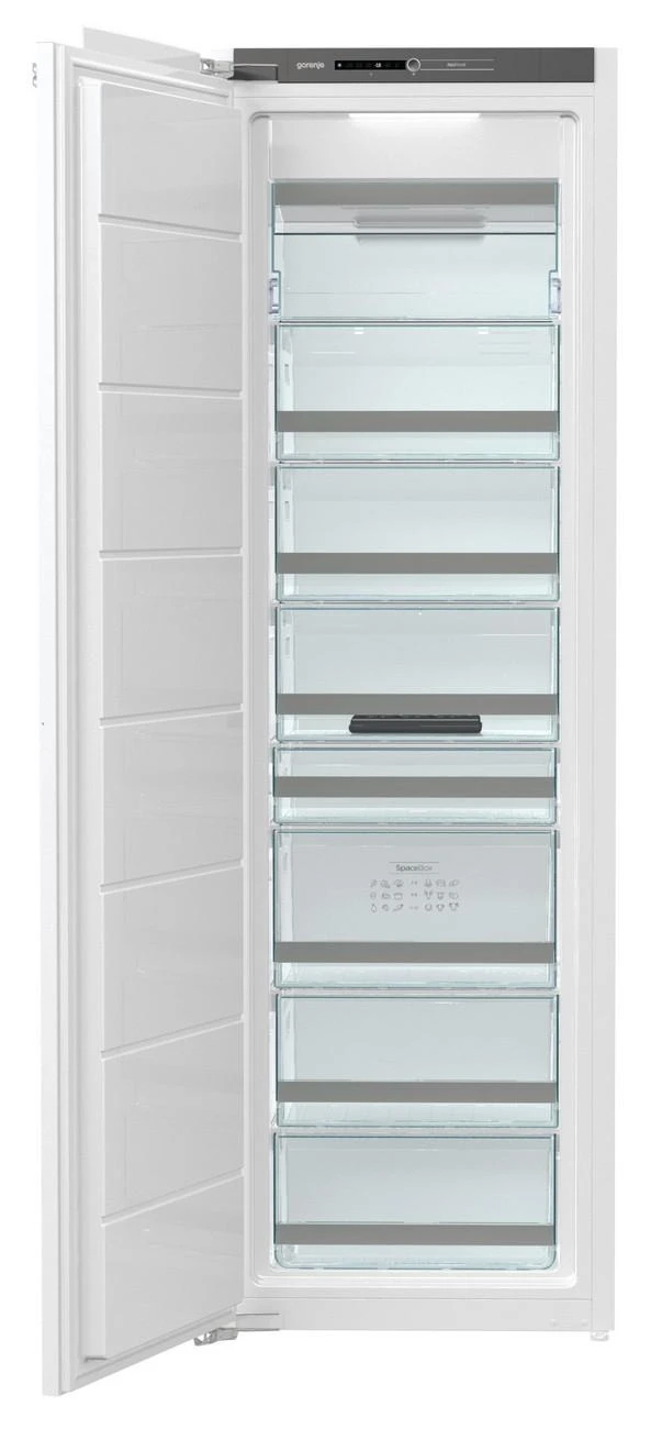 Šaldiklis Gorenje FNI5182A1