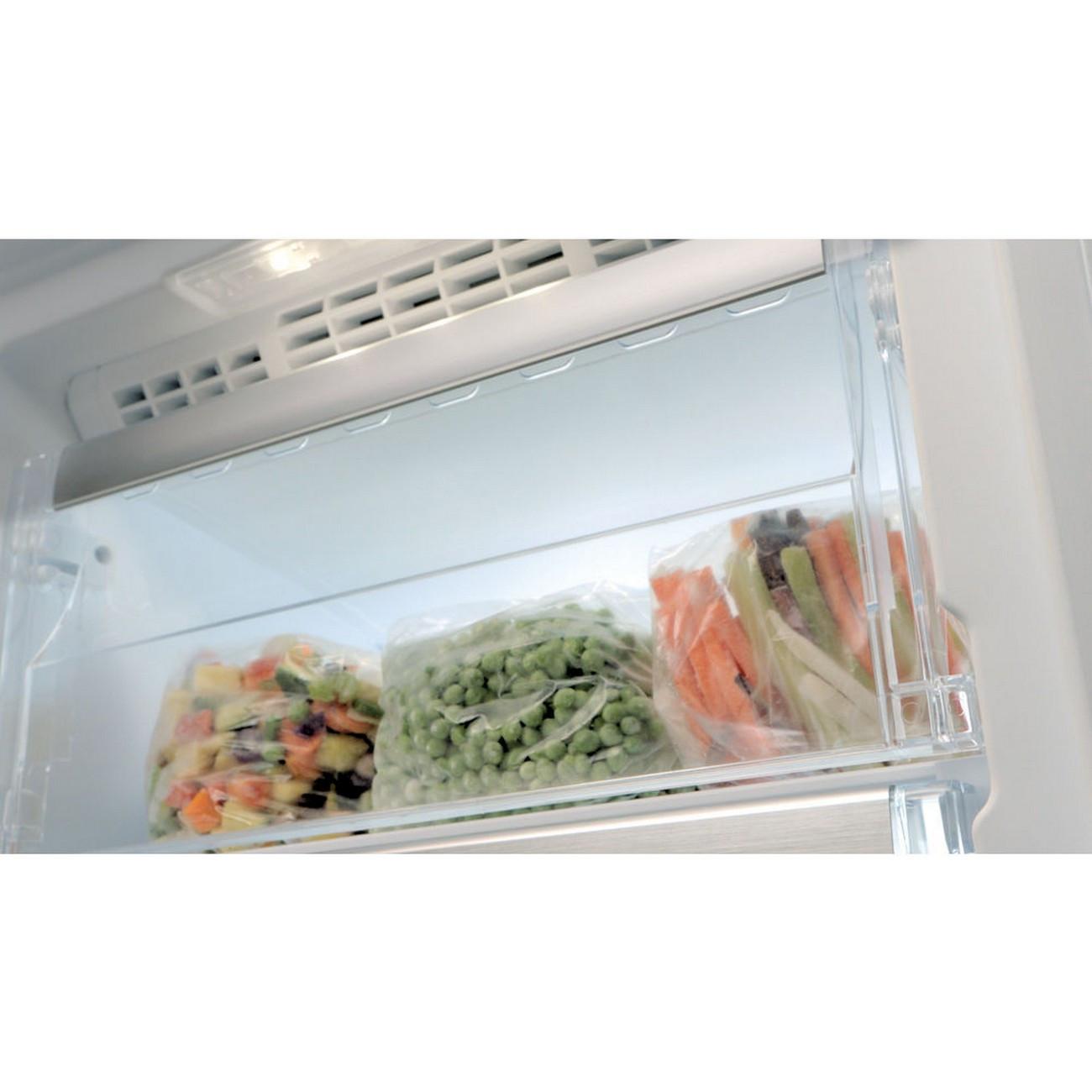 Šaldiklis Whirlpool UW8 F2Y WBI F2