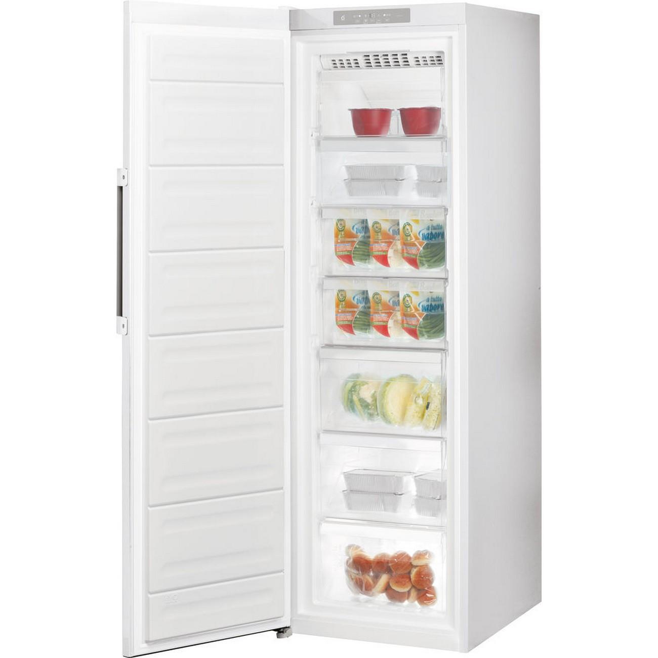 Šaldiklis Whirlpool UW8 F2Y WBI F2