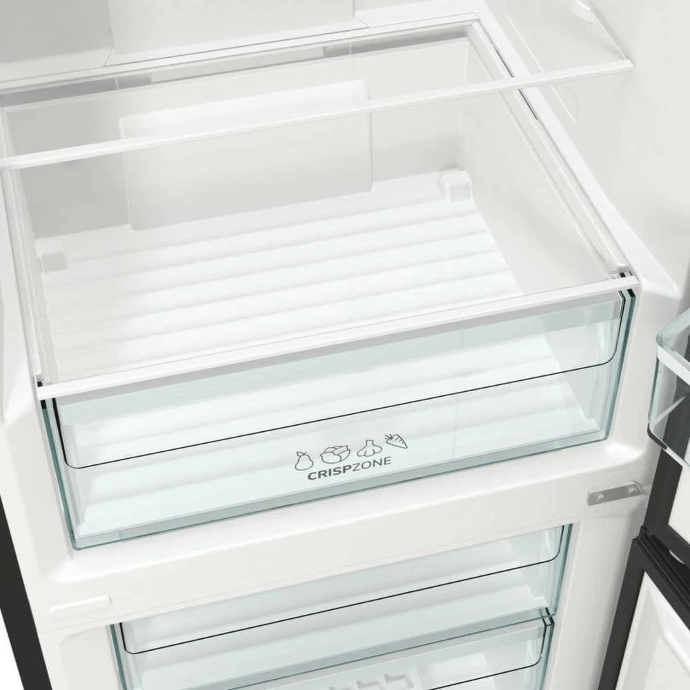 Šaldytuvas GORENJE NRK6202EBXL4