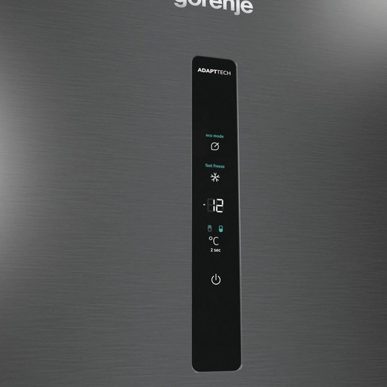 Šaldytuvas Gorenje NRK620EABXL4