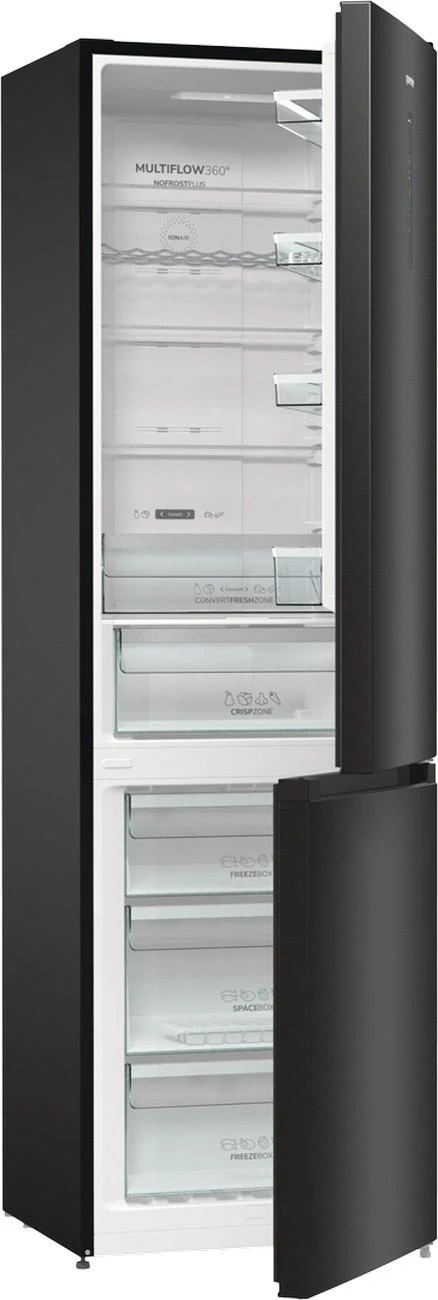 Šaldytuvas Gorenje NRK620EABXL4