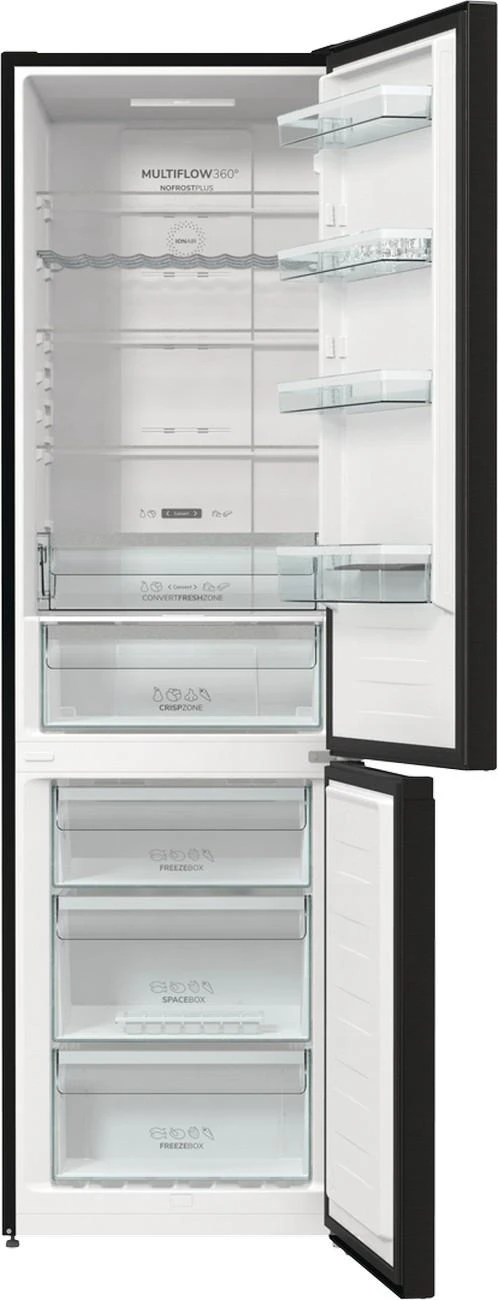 Šaldytuvas Gorenje NRK620EABXL4